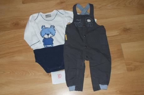 Teply set vyborny stav, 80