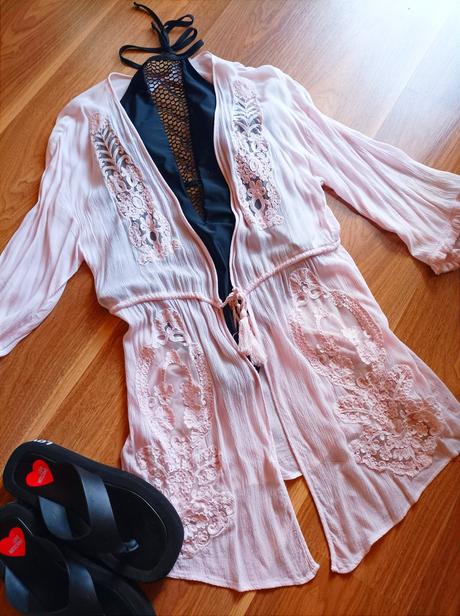 Košeľa, zvršok s, m, l, 