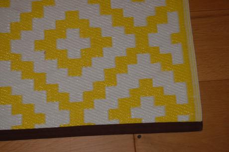 Koberec do exteriéru, 