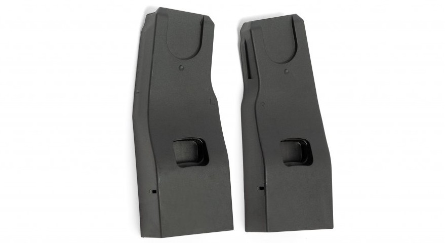 Adaptéry na autosedačku Adaptéry na autosedačku