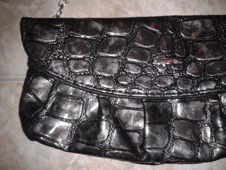 Lacoste kabelka, lacoste