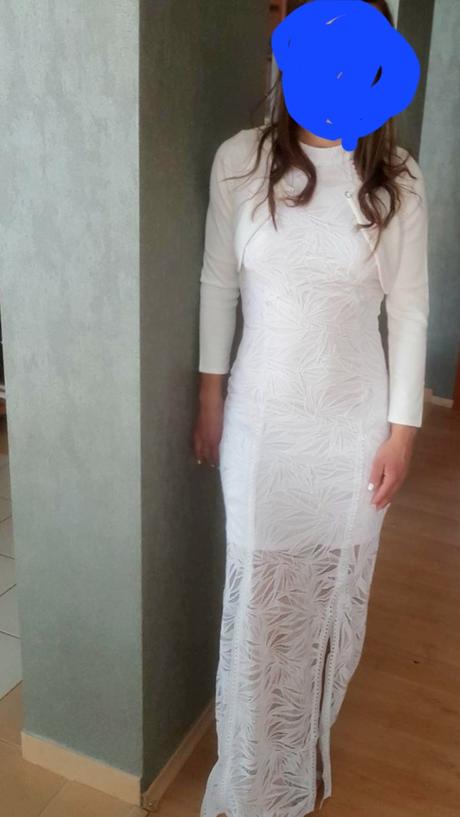 Guess šaty, guess,xs