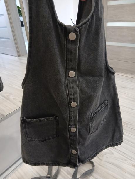 Riflove saty, zara,110