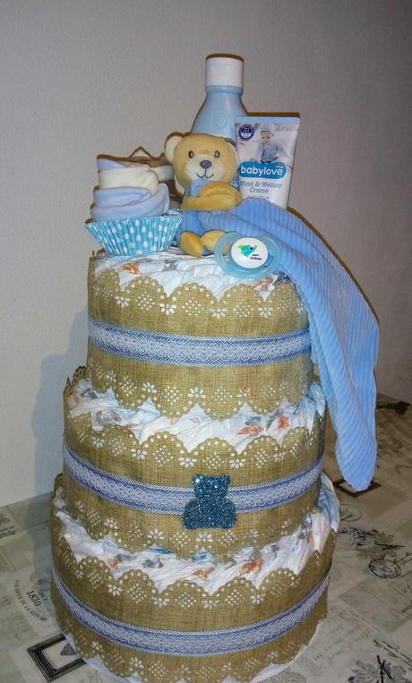 Plienková torta - výroba na mieru,