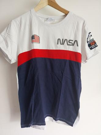 Tricko nasa, m