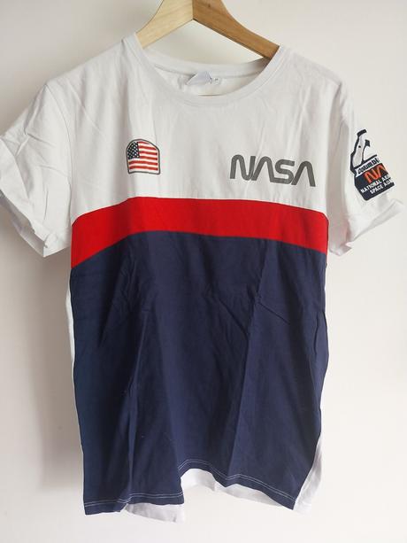 Tricko nasa, m