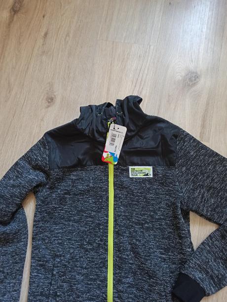 Nohavice+bunda, 158–170