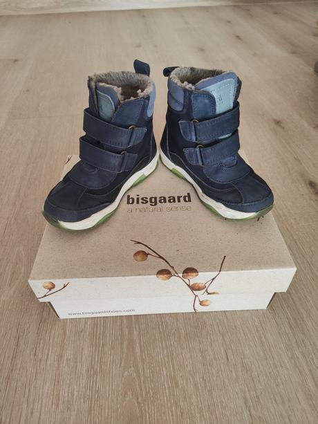 Zimné čižmy bisgaard, 29