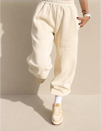 Cierne baggy teplaky od little people, little people,xl