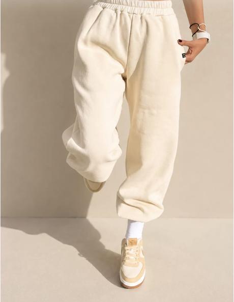 Cierne baggy teplaky od little people, little people,xl