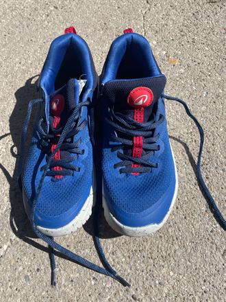 Tenisky, decathlon,37