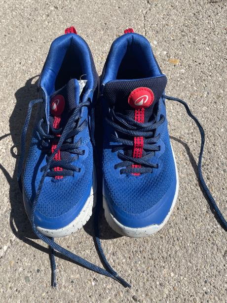 Tenisky, decathlon,37