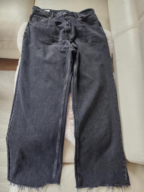 Pánske rifle zara, zara,44