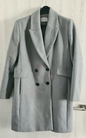 Kabát reserverd, reserved,44