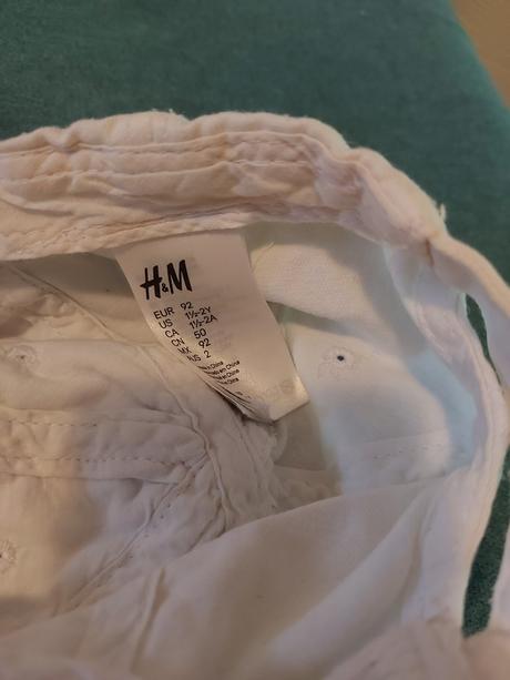 Šiltovka, h&m,92