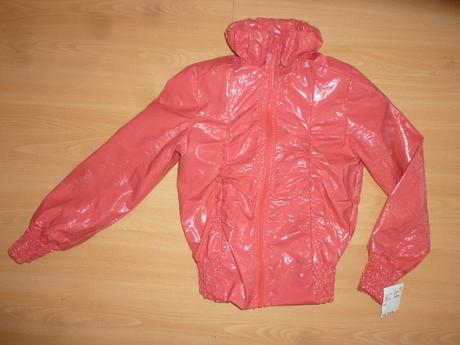 Trendova, nadherna bundicka zn. no 56, 128