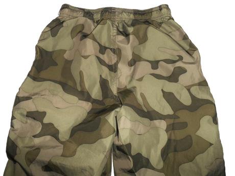 Maskáčové nohavice oshkosh na 8 rokov, oshkosh,128