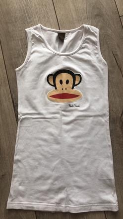 Satocky paul frank, 110