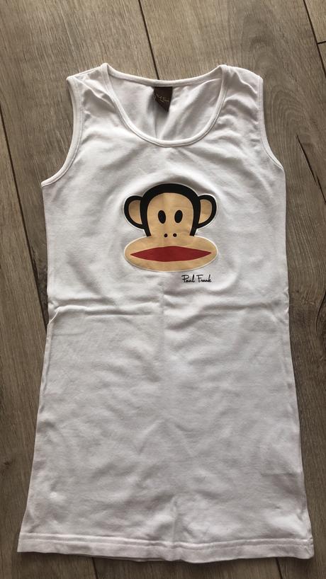 Satocky paul frank, 110