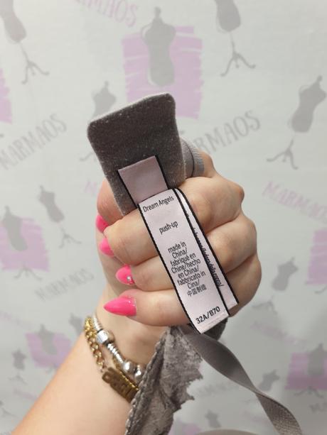 Vs podprsenka 70b, victoria's secret,70b