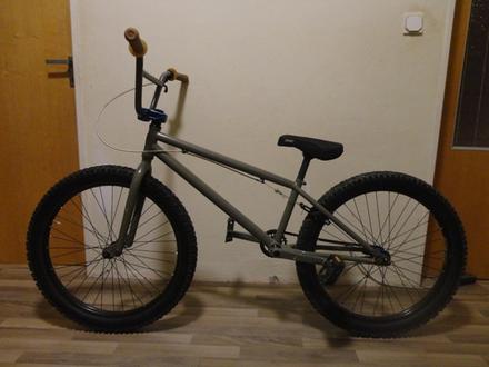Bmx 24 specialized - nový, specialized,24