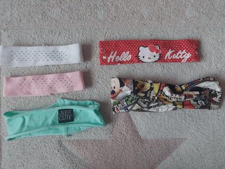 Čelenka veľ.104/110/116, 104