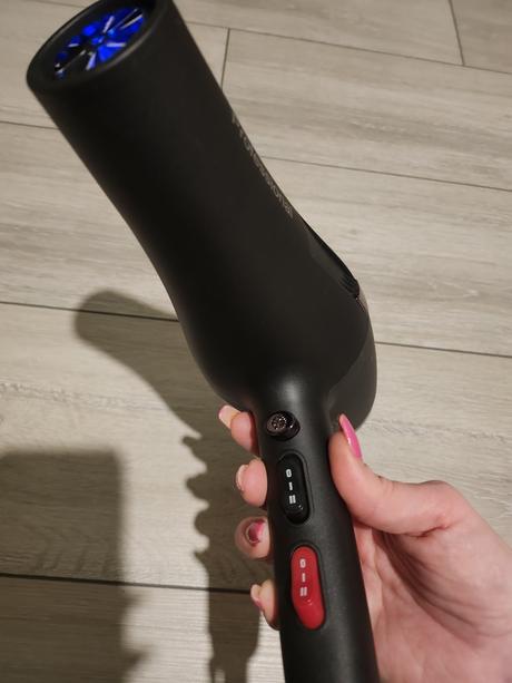 Fén professional 2400w,