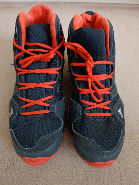 Zimná topánky adidas, adidas,37