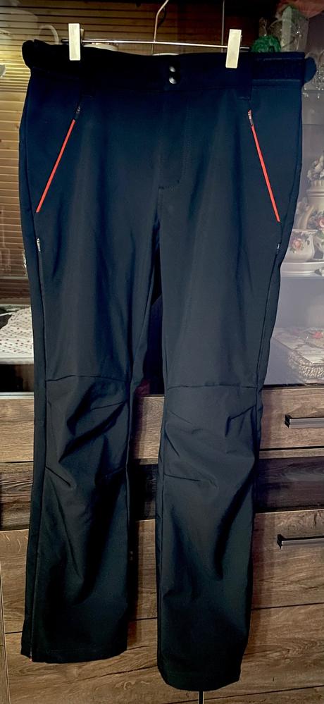 Softshellové pánske nohavice, northfinder®,m