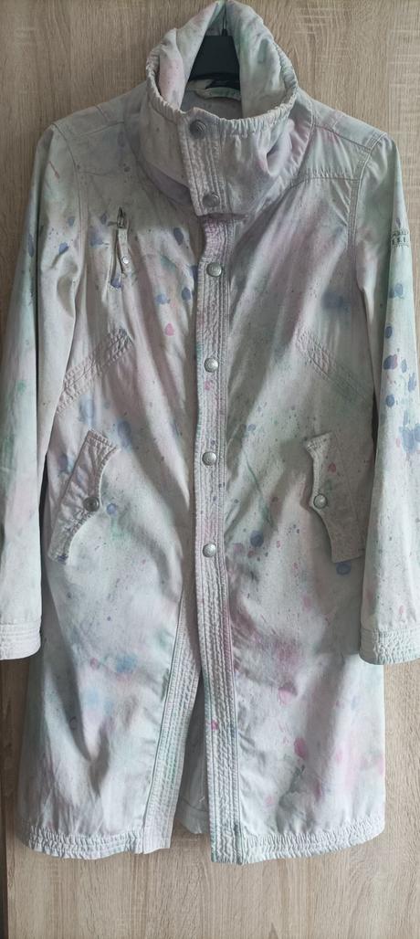 Damsky plast, diesel,s