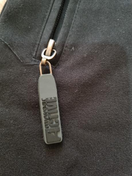 Lyžiarske nohavice, active,122