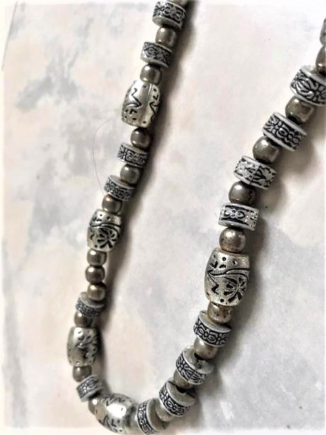 Etno náhrdelník, 