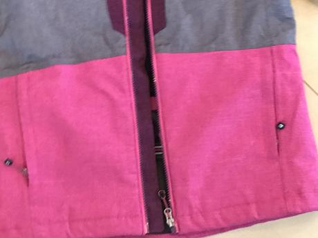 Lyžiarska bunda killtec, 146