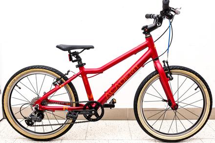 Predám detský ultraľahký bicykel academy 20, 20