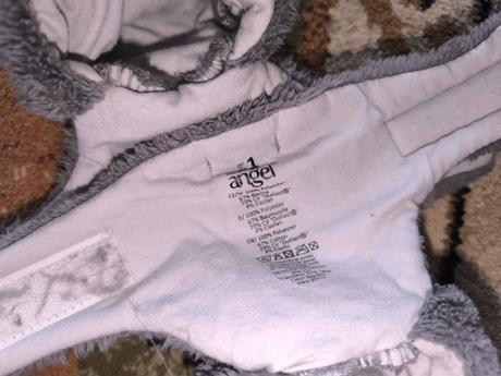 Capačky little angel, little angel®,<17