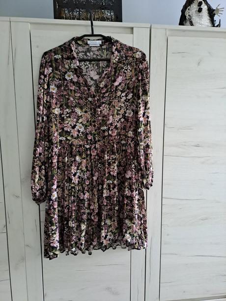 Reserved šaty, reserved,44