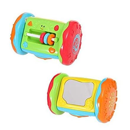 Hudobná edukačná hračka pre najmenších, 