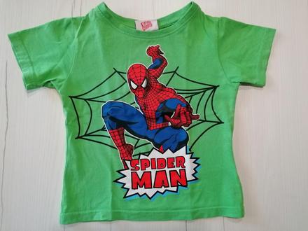 Tričko spiderman 98, marvel,98
