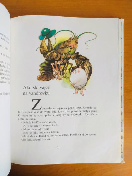 O veternom kráľovi (1993), 