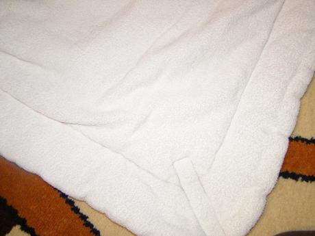 Krémová zavinovačka, 