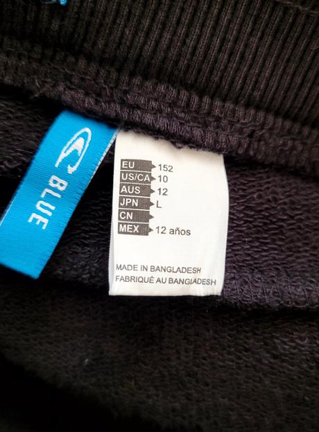 Tepláky o'neill, o'neill,152