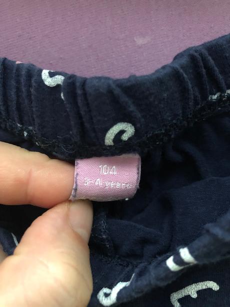 Leginy, dopodopo,104