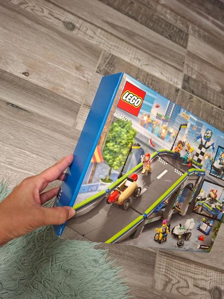 Lego city, 