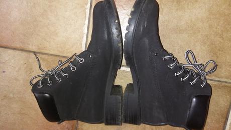 Cizmy tally weil, deichmann,38