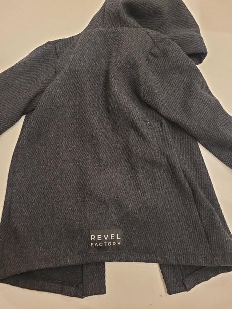 Detsky kabatik zn. revel, 110