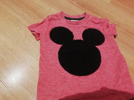 Mickey suprava, f&f,68