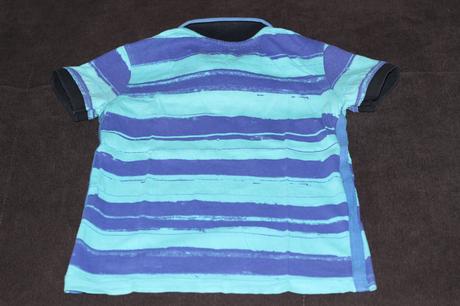 Tričko, desigual,110