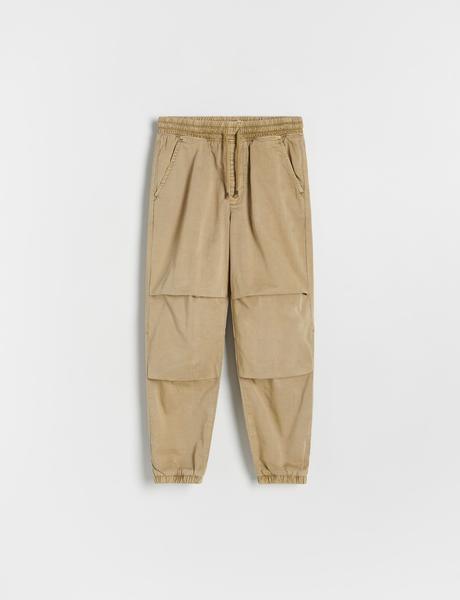 Okrove nohavice reserved v.146, v.152, reserved,146 / 152