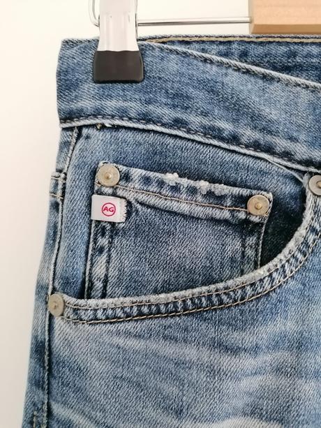 Rifle adriano goldschmied 29, s