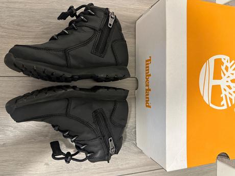 Topanky timberland 27, timberland,27